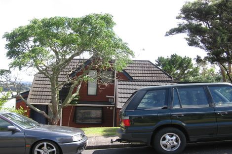 Photo of property in 2/34 Oruamo Place, Beach Haven, Auckland, 0626