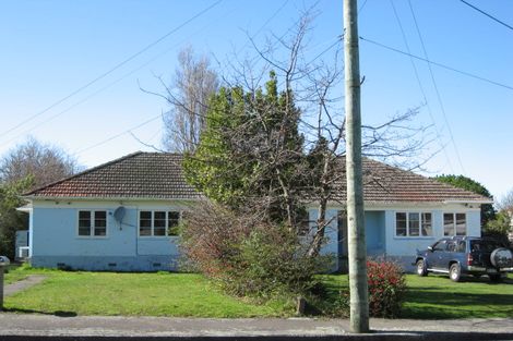 Photo of property in 9 Bell Street, Marton, 4710