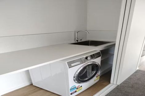 Photo of property in 45b Rutherford Street, Woolston, Christchurch, 8023