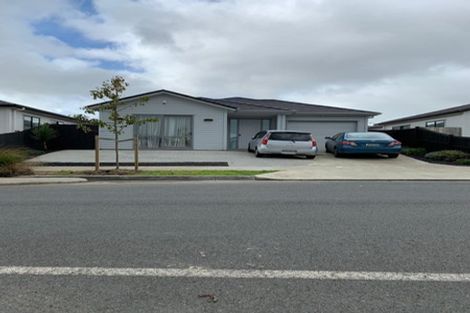 Photo of property in 4 Kapia Street, Pukekohe, 2120
