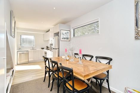 Photo of property in 7/250 Worcester Street, Christchurch Central, Christchurch, 8011