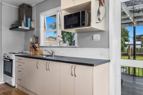 Photo of property in 69 Mckenzie Street, Taneatua, 3123