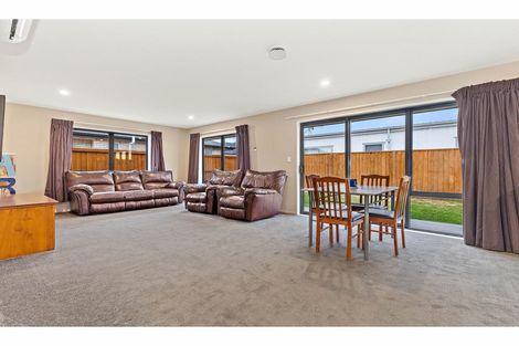 Photo of property in 5 Rahme Crescent, Kaiapoi, 7630
