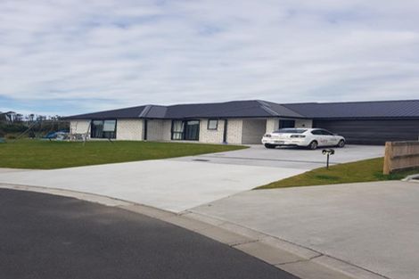 Photo of property in 21 Kereruu Street, Cambridge, 3434