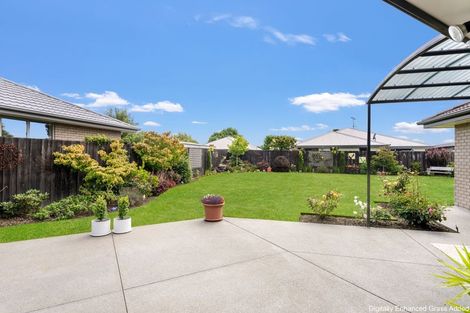 Photo of property in 2 Orchard Grove, Netherby, Ashburton, 7700