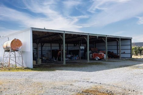 Photo of property in 17 Pudding Hill Road, Methven, Ashburton, 7776