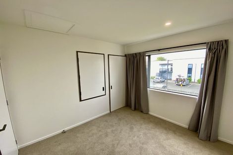 Photo of property in 16/15 Bunyan Street, Waltham, Christchurch, 8023