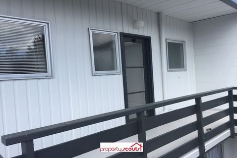 Photo of property in 4/25 Dawson Street, Hamilton East, Hamilton, 3216