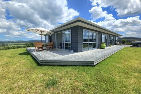 Photo of property in 510 Shoemaker Road, Waipu, 0582