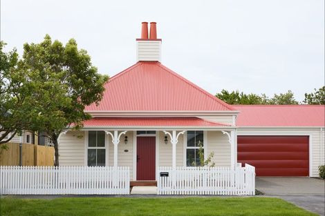 Photo of property in 1/36 Allard Street, Edgeware, Christchurch, 8013