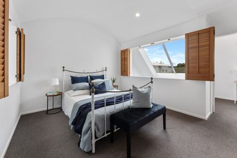 Photo of property in Fernhill Flats, 324u5 The Terrace, Te Aro, Wellington, 6011