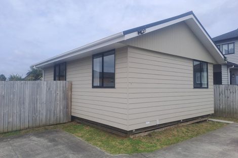 Photo of property in 5 Harriet Street, Favona, Auckland, 2024