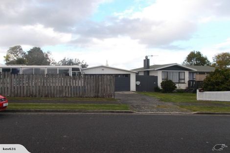 Photo of property in 22 Manapouri Street, Tikipunga, Whangarei, 0112