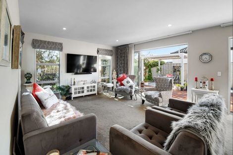 Photo of property in 6 Biggles Place, Lincoln, 7608