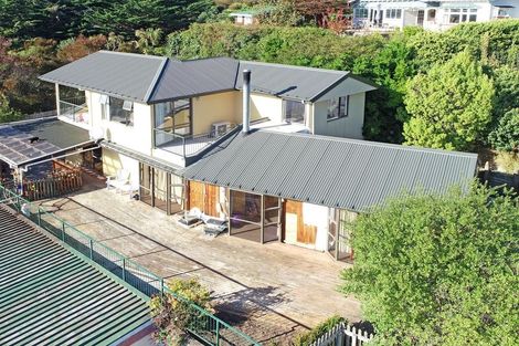 Photo of property in 5a Errol Lane, Huntsbury, Christchurch, 8022