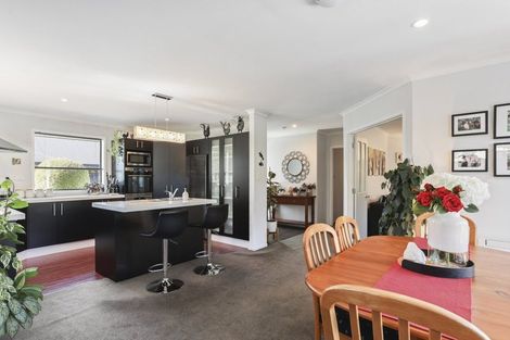 Photo of property in 9 Arlington Boulevard, Rangiora, 7400