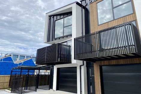 Photo of property in 9/317 Lincoln Road, Addington, Christchurch, 8024