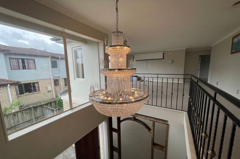 Photo of property in 32 Kaseng Place, East Tamaki Heights, Auckland, 2016