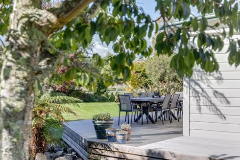 Photo of property in 49 Halls Road, Pahiatua, 4910