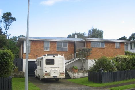 Photo of property in 7 Pomare Place, Spotswood, New Plymouth, 4310