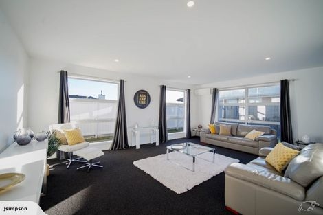 Photo of property in 13 Goh Street, Lincoln, 7608