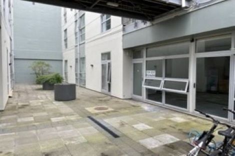 Photo of property in Hanson House, 27u2 Hanson Street, Mount Cook, Wellington, 6021