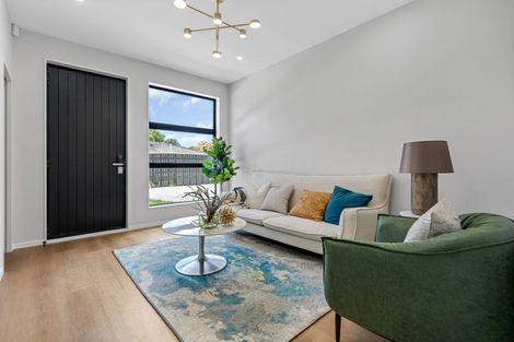 Photo of property in 13b Purata Place, Mangere Bridge, Auckland, 2022