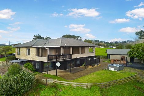 Photo of property in 301 Spur Road, Stillwater, Silverdale, 0993