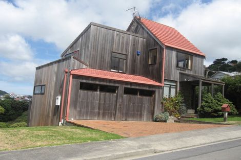 Photo of property in 2 Treasure Grove, Hataitai, Wellington, 6021