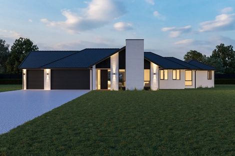 Photo of property in 4 Figgmartin Lane, Tamahere, Hamilton, 3283