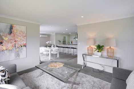 Photo of property in 1 Eversham Drive, Rolleston, 7615