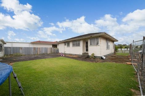 Photo of property in 12 Kivell Close, Mangere East, Auckland, 2024