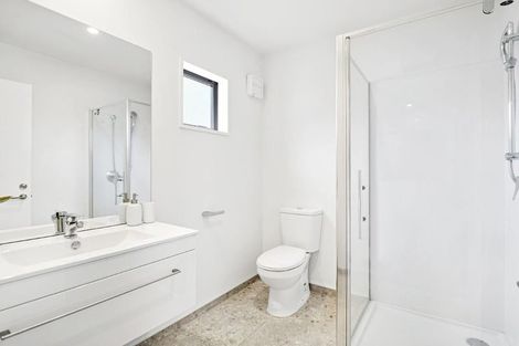 Photo of property in 480b Manchester Street, St Albans, Christchurch, 8014