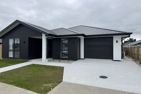 Photo of property in 18 Scully Place, Strathern, Invercargill, 9812