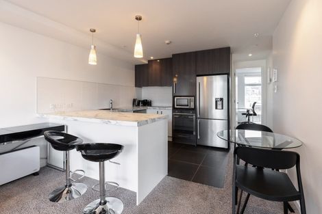Photo of property in Elevate, 9/30b Taranaki Street, Te Aro, Wellington, 6011