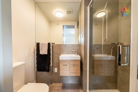 Photo of property in 69u6 Tiketike Way, Brooklyn, Wellington, 6021