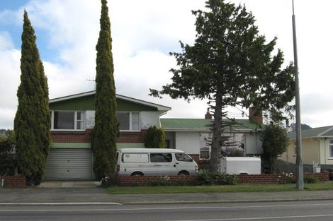 Photo of property in 528 Thames Highway, Oamaru North, Oamaru, 9400