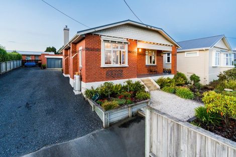 Photo of property in 45 Bridger Street, Maryhill, Dunedin, 9011