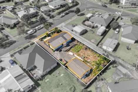 Photo of property in 43 Sandbrook Avenue, Otara, Auckland, 2023