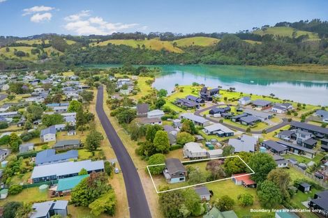 Photo of property in 43 Oyster Drive, Cooks Beach, Whitianga, 3591