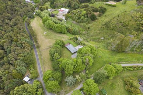 Photo of property in 127a Otonga Valley Road, Raglan, 3295