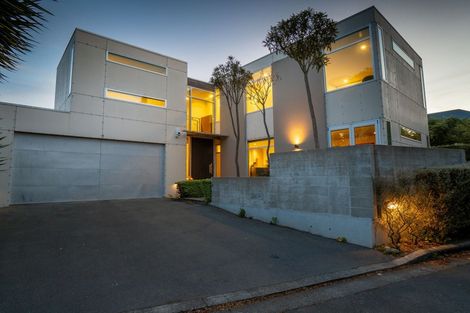 Photo of property in 20a Gordon Avenue, St Albans, Christchurch, 8014