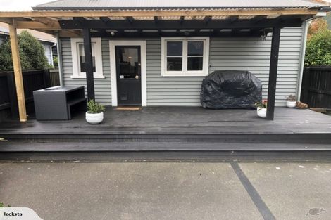 Photo of property in 144 Innes Road, St Albans, Christchurch, 8052