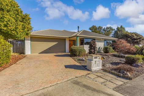 Photo of property in 7 Stagg Place, Brightwater, 7022