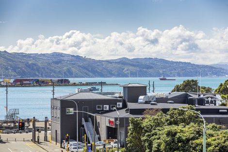Photo of property in Elevate, 4/30a Taranaki Street, Te Aro, Wellington, 6011