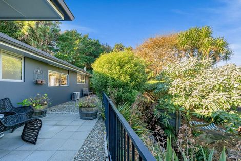 Photo of property in 83a Young Street, New Plymouth, 4310