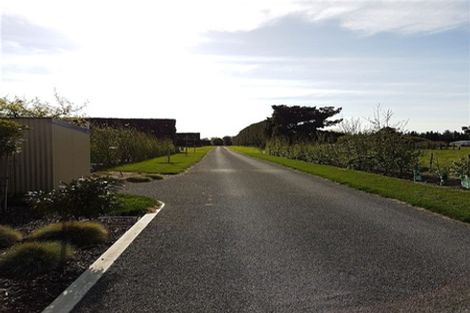 Photo of property in 138 Knights Road, Rolleston, Christchurch, 7675