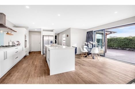 Photo of property in 10 Rhyolite Court, Rolleston, 7614