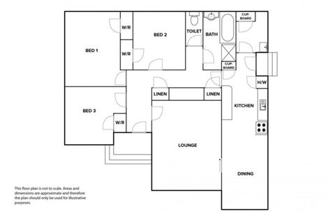Photo of property in 53 Maxwells Line, Awapuni, Palmerston North, 4412