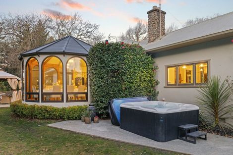 Photo of property in 57 Station Road, Loburn, Rangiora, 7472